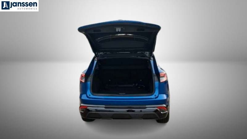 Fahrzeugabbildung Renault Austral Iconic Mild Hybrid 160 Automatik