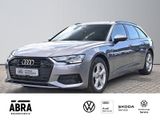 Audi A6 Avant 40 2.0 TDI sport S-tronic LED+NAVI+ACC+ - Audi A6 Gebrauchtwagen in Braunschweig
