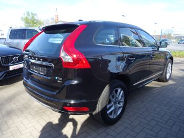 Volvo XC60 - 4