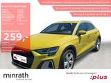 Audi A3 allstreet 35 TFSI S tronic APP+DAB+AHK+VIRT - Audi A3: Allstreet