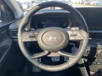 Hyundai BAYON - Vorschau Bild 9