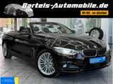 BMW 428 i xDrive, Aut. , Luxury Line, Head Up Disp. - BMW 428 Gebrauchtwagen