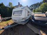 Fendt Caravan Saphir 510 - Fendt Wohnwagen Caravan
