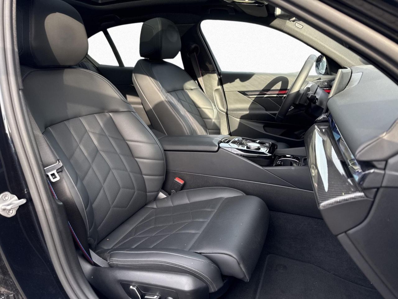 BMW 540 - Bild 19