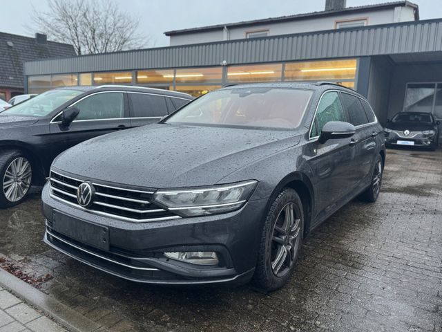 Volkswagen Passat Variant Business*Virtual*LED*ACC*