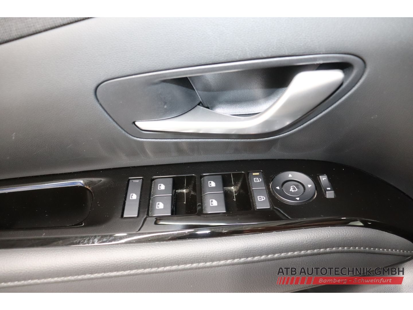 Hyundai Tucson – Bild 22