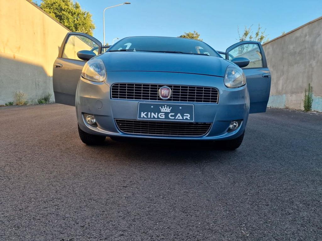 Fiat Grande Punto