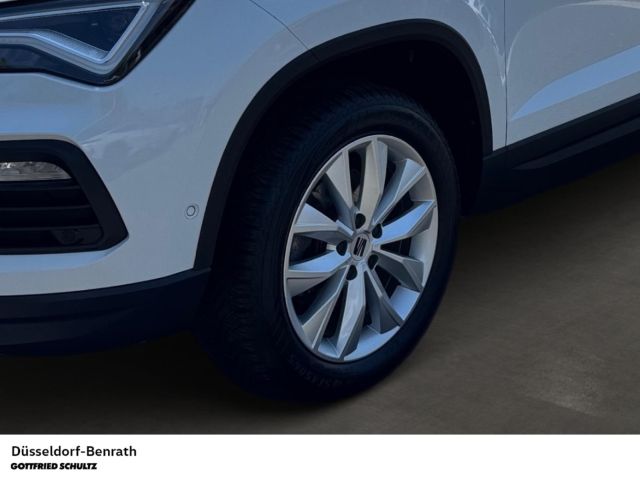 Seat Ateca - Bild 9