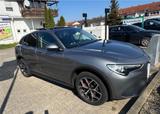 Alfa Romeo Stelvio 2.0 Q4  280 PS - Alfa Romeo Gebrauchtwagen in Braunschweig