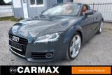 Audi TT Roadster 2.0 TFSI quattro,Leder,Navi,Xenon,SH - Audi TT: 2.0