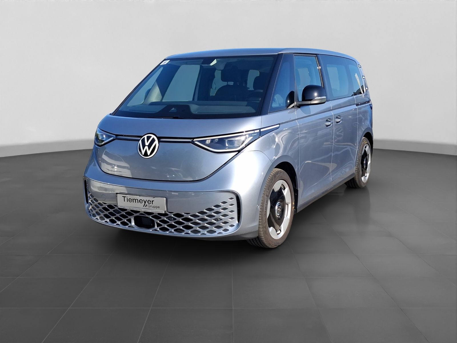 Volkswagen ID.Buzz PRO AHK LM20 OPEN & CLOSE foto 2
