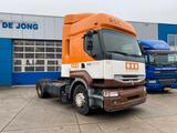 Renault Premium 410 / Euro 3 / Reverse not working! - Renault Premium