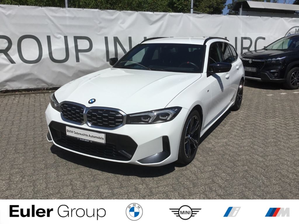 BMW M340i 2025