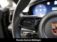 Porsche Macan - Vorschau Bild 21