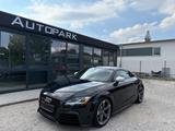 Audi TT RS Plus Coupe quattro*NAVI*BOSE*FINANZIERUNG* - Audi TT RS