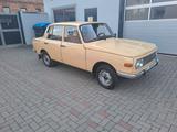 Wartburg 353 - Wartburg 353 Gebrauchtwagen