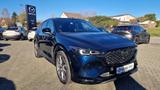 Mazda CX-5 2.2l CDi Homura Leder GSD - Mazda CX-5 HOMURA mit Diesel-Antrieb
