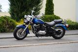 Kawasaki VN800 A - KAWASAKI VN 800