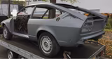 Alfa Romeo TÜV NEU GTV6 116 "3000 QV POTENZIATA" + H-Kennz. - Alfa Romeo GTV Gebrauchtwagen
