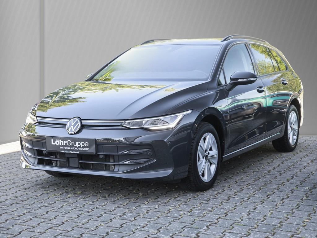 Volkswagen Golf Variant 1.5 eTSI DSG Life *LED*App-Connect*