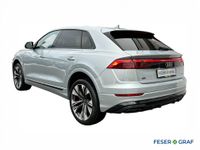 Audi Q8 - Vorschau Bild 4