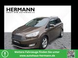 Ford Grand C-MAX 1.0 EcoBoost Titanium *NAVI*SHZ*PDC - Ford Grand C-Max aus 2016