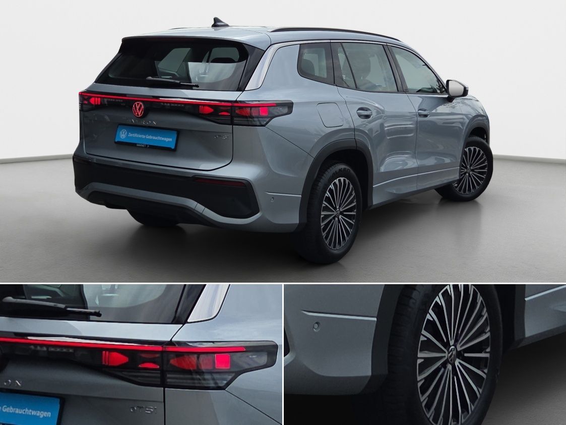 Volkswagen Tayron - Bild 18