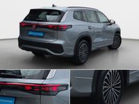 Volkswagen Tayron - Vorschau Bild 18