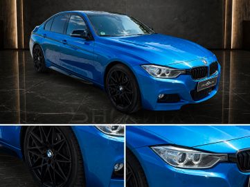 BMW 320 - 12