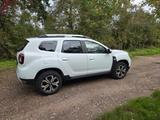 Dacia Duster TCe 130 2WD Prestige  - Dacia Duster von privat