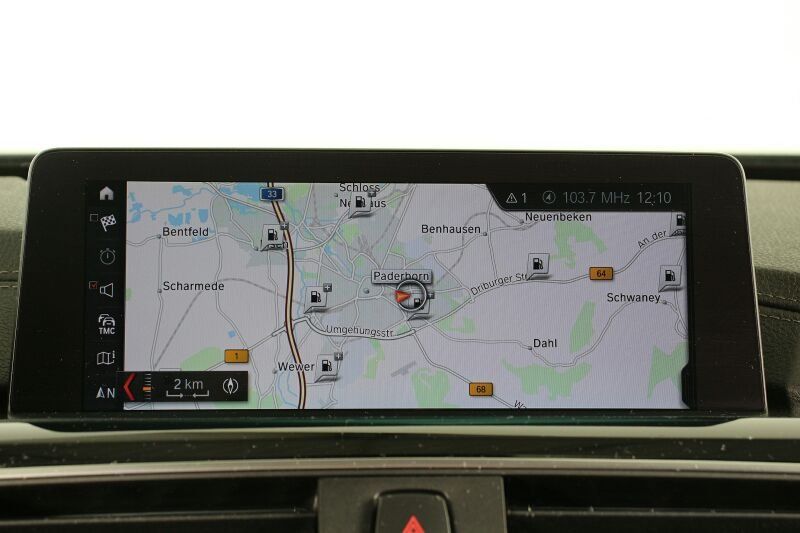 BMW 440i Gran Coupé Sport Line LED HuD Navi AHK HIFI foto 10
