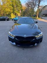 BMW 440 Gran Coupé 440i Gran Coupé Sport Line A ... - BMW 440 Gran Coupé
