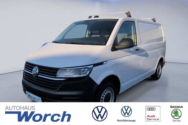 T6.1 Mixto 2.0 TDI LED+NAVI+LEDER