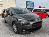 Citroën Grand C4 Spacetourer 1.5 BlueHDI 96 kW*7 Sitze - Citroën C4 SpaceTourer: 7 Sitzer