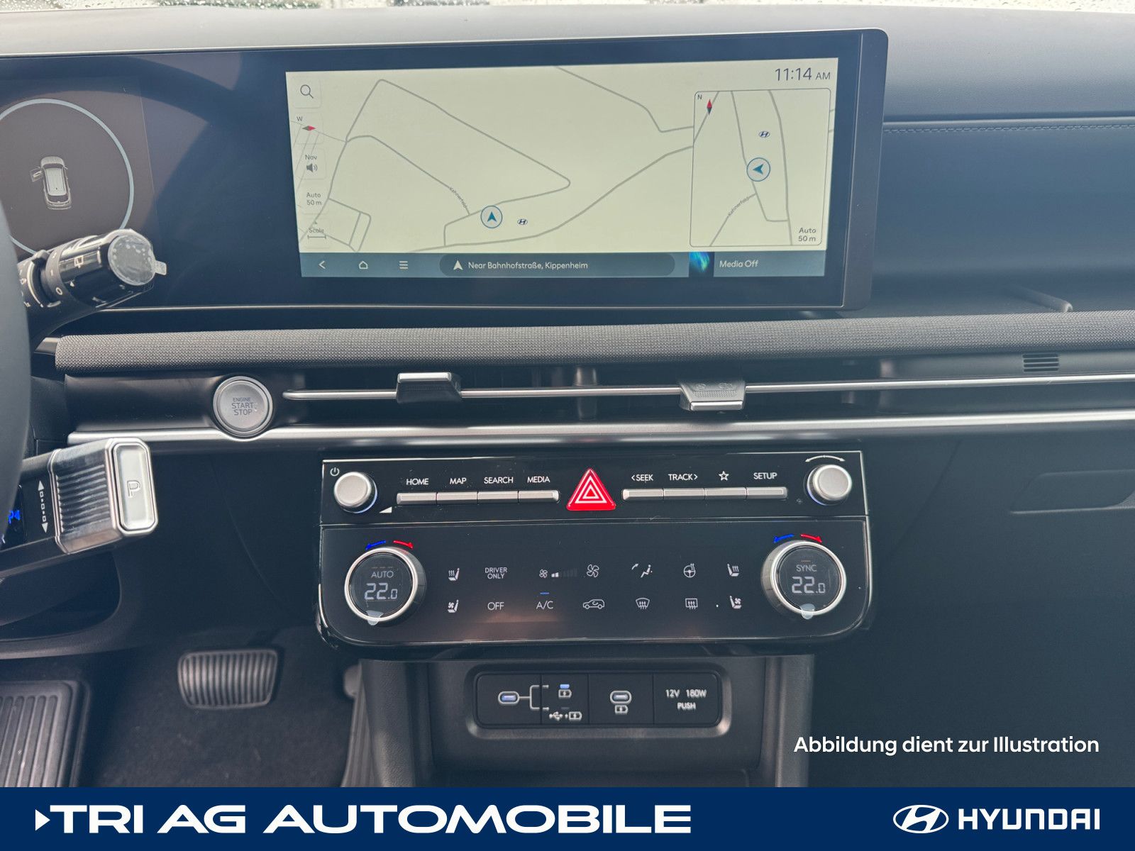 Hyundai TUCSON - Bild 14