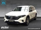 Mercedes-Benz EQB 250 Night/Progressive/Advanced/LED/Kamera/ - gebrauchte Mercedes-Benz EQB aus dem Jahr 2024