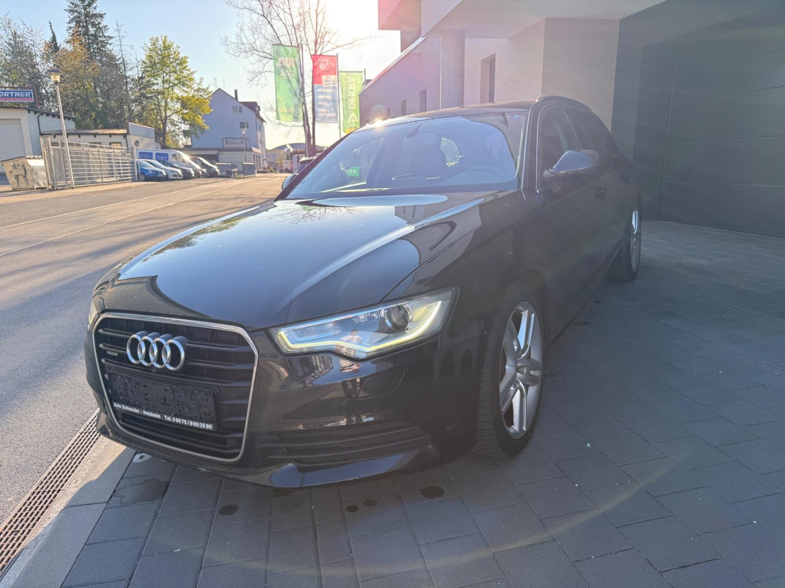 Audi Quattro 2011 — photo 15