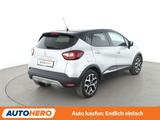 Renault Captur 1.3 TCe Collection*NAVI*CAM*LED*PDC*SHZ* - gebrauchte Renault Captur aus dem Jahr 2020