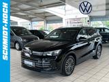 Volkswagen Tiguan 2.0 TDI Elegance DSG AHK schwenkb. Navi