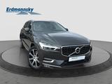Volvo XC60 B4 Inscription AWD/AHK/Standhz/BLIS/20Zoll - Volvo XC60 mit Diesel-Antrieb: Automatik