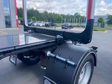 PAVIC HTA 20 66Z !!! AKTION !!! 2-Achs Kurzholz 22,5" - PAVIC LKWs