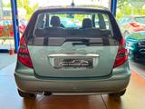Mercedes-Benz A 150 3-türig / Avantg. /  Klima - Mercedes A 150 mit Schiebedach
