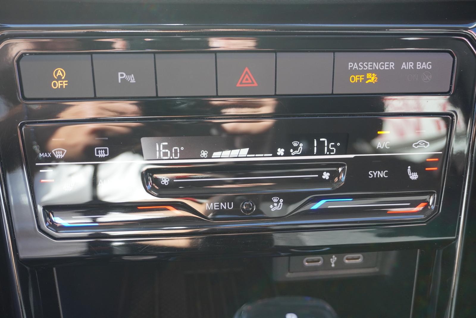 Volkswagen T-Cross 1.0 TSI DSG LED ACC Kamera, миниатюра 19