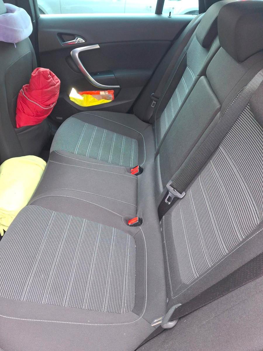 Opel Insignia 2014 — photo 5