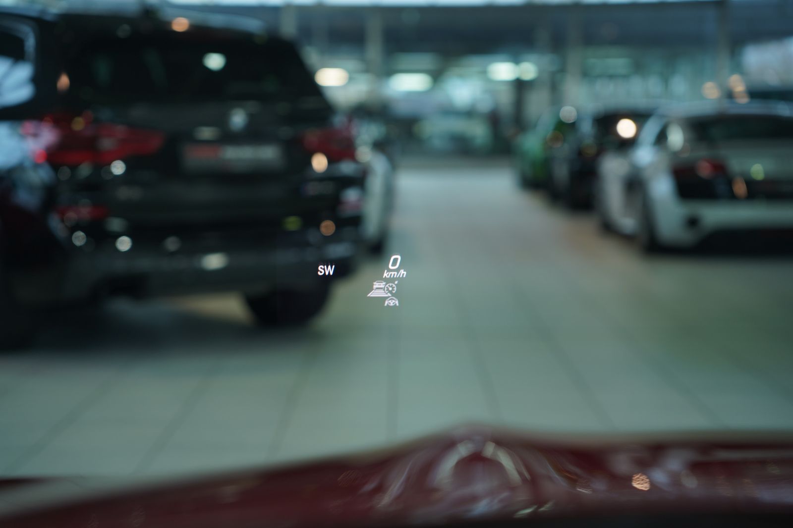 Mercedes Benz A 45 Amg