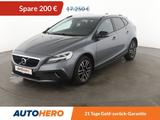 Volvo V40 Cross Country 1.5 Plus Aut.*NAVI*CAM* - Volvo V40 Cross Country mit Benzin-Antrieb