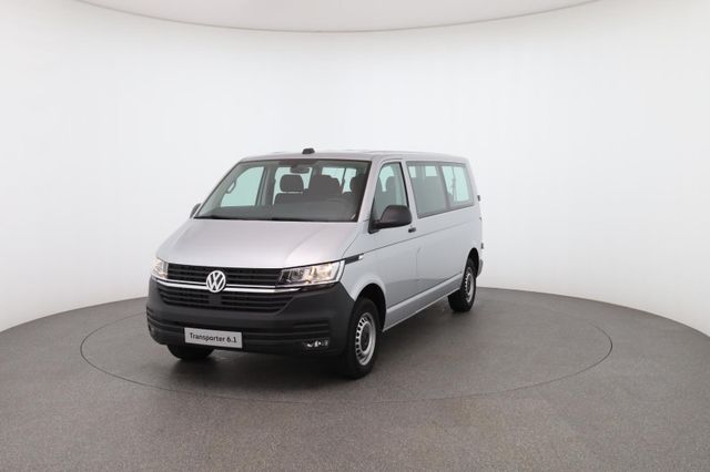 Volkswagen T6.1 Kombi Transporter LR TDI