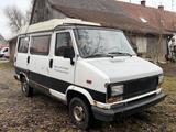 Fiat Ducato - Wohnmobile bis 1.000 Euro