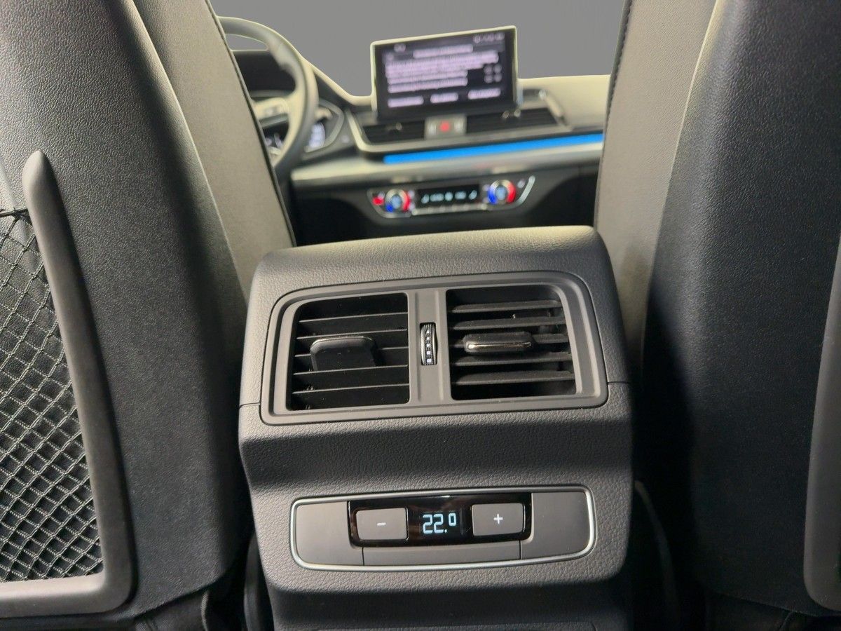 Audi Q5 - Bild 12
