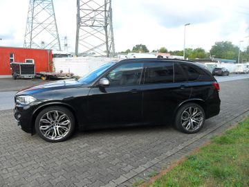BMW X5 - 10